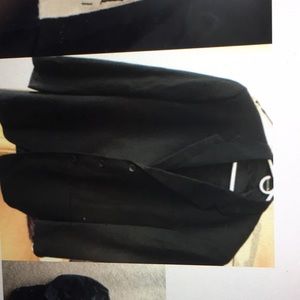 Men’s Armani Collezioni sports coat